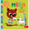 Méďa na blátivé farmě (Camilla Reid)
