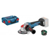 BOSCH - zahrada/dílna Bosch GWX 18V-10 PSC Professional (0.601.7B0.800)