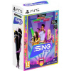 PS5 - Let’s Sing 2026 + 2 mikrofony 4020628555290