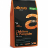 Alleva Natural Puppy Mini Chicken & Pumpkin 2kg