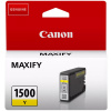 Canon PGI-1500 Yellow - originál 9231B001