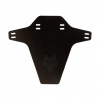 Fox Blatník Fox, Mud Guard black 2026