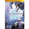 ESD GAMES Monster Hunter World Iceborne Digital Deluxe