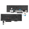 Emeru Klávesnica Lenovo Thinkpad E590 E580 E585 L580 P52 P72 + darček k produktu SK polepy zdarma