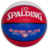 Spalding Super Flite Ball 76928Z basketball (88719) Black 7