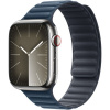 Apple Watch 45mm Pacific Blue Magnetic Link - S/M MTJ93ZM/A