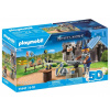 Playmobil 71447 Rytierove narodeniny