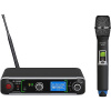 Bezdrôtový mikrofóny systém WR-118 Hand RH SOUND
