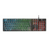 Trust GXT 835 Azor Illuminated Gaming Keyboard 24166