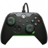 Gamepad PDP Neon Black 049-012-GG