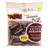 Krówki BEZMLIEČNE BEZLEPKOVÉ BIO 100 g - ME GUSTO (SUPER KRAVKA)