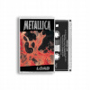 Metallica: Load (Remastered) - MC