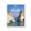 Poznáváme Řecko - Lonely Planet