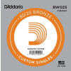 D'Addario BW023
