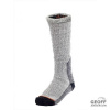 Ponožky Geoff Anderson BootWarmer Sock Velikost L (44-46)