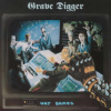 Grave Digger - War Games [CD]