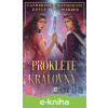 E-kniha Prokleté královny - Catherine Doyle, Katherine Webber