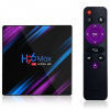 H96 H96 max android tv smart box 4/64gb H96MAX64 H96