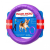 Puller Micro, 12.5 cm - 2 ks, fialový