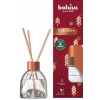 Difúzer Bolsius Winter Spices, Vianoce, 60 ml