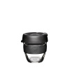 KeepCup sklenený termohrnček Brew LE Cork Saskatoon M 340 ml