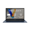 ASUS Vivobook 15/X1504VA/i3-1315U/15,6''/FHD/8GB/512GB SSD/UHD/W11H/Blue/2R