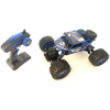 Alltoys Obojživelné RC auto modré (1201)