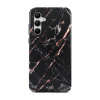 TopQ Zadný pevný kryt AURIX na Samsung A55 Euphoria Marble