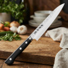 KANETSUNE SEKI 940 13,5 cm - univerzálny japonský nôž z nehrdzavejúcej ocele