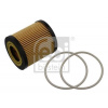 Olejový filter Opel 1.9 CDTI FEBI BILSTEIN 33469 (Olejový filter Opel 1.9 CDTI FEBI BILSTEIN 33469)