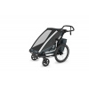 Thule Chariot Cross 2 SINGLE Dark Slate