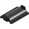 QUAD LOCK adaptér FLAT BAR black