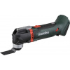 Metabo MT 18 LTX - Viacúčelové náradie s nástavcami - akumulátorové - bez batérie - 18 V