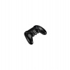 Canyon GP-W5, Gamepad pre PS4, bezdrôtový, touchpad, vibrácie, gumový poťah, (CND-GPW5)