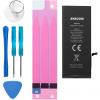 Batérie pre mobilný telefón Avacom pre Apple iPhone 6s Plus, Li-Ion 3.82V 2750mAh (náhrada 616-00042) (GSAP-IPH6SP-2750)