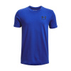 Under Armour UA Sportstyle Left Chest SS-BLU