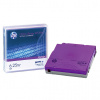 Hewlett Packard Enterprise Kazeta LTO-6 Ultrium 6.25TB Worm DC C7976W (C7976W)