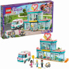 LEGO Friends 41394 Nemocnica mestečka Heartlake