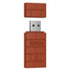 8BitDo USB Wireless Adapter 2 Brown