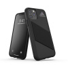 Adidas puzdro plastové Apple iPhone 11 Pro Pocket čierne