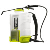 Ryobi ONE+ Aku chrbtový postrekovač RY18BPSB-0, 18 V, 15 l, bez akumulátora, 5133005774