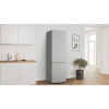 Bosch KGN392ICF Series 4, kombinace chladnička/mraznička