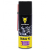 Coyote Silkal 93 - 200 ml silikonový olej