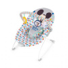 BRIGHT STARTS Lehátko vibrujúce MICKEY MOUSE Happy Triangles™ 0m+ do 9kg