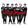Olly Murs - Olly Murs (CD)