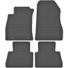 Gumové rohože do auta - BMW 3 E46 1998-2006 koberce GUM (BMW 3 E46 1998-2006 koberce GUM)