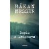 Dopis z Mnichova - HakanNesser