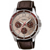 Casio pánske hodinky MTP-1374l-7a1