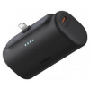 Baseus Compact IP 5000mAh 20W čierny P10068307113-00