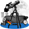 Astronomický teleskop OPTICON - Astrada 70F400 + príslušenstvo 3I/ATLAS